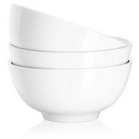 Lot de 3 Bols à Soupe