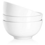 Lot de 3 Bols à Soupe