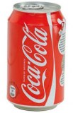 Boisson soda et groupe Coca-Cola