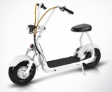 Citycoco 800 watt 48v 12ah avec bluethoot led + amortisseur avant et arrière Citycoco...