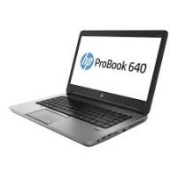 HP Probook 640 G1 14" i5 8Go 320Go HDD