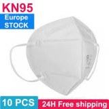 Masque KN95 = FFP2