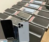 LOT iPhone à Aubervilliers –