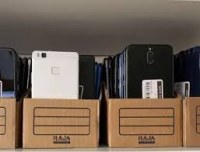 Grossiste Samsung – Vente en lots