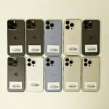 Grossiste iPhone – Reconditionné & Original – Aubervilliers (93)