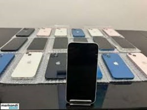  Vente en gros d’iPhones –