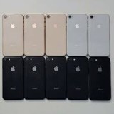 LOT IPHONE 5SE / 6S / 7 ET 8 - MEILLEURS PRIX DE PARIS