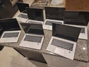 Lots de PC portables HP – toutes gammes et configurations disponibles