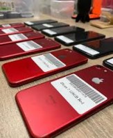 Lots d’iPhone 7/8/6s/SE 20 disponibles – toutes capacités & grades