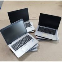 : Lot PC Portables HP & Dell – Reconditionnés & Garantie – Aubervilliers