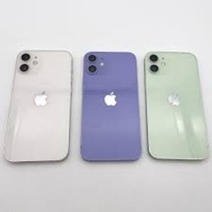 LOT IPHONE 12 MINI / 13 MINI EXCELLENT ETAT