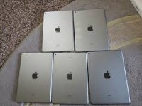 Important lot de tablettes à vendre – Apple iPad & Samsung