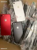 ANNONCE – LOT IPHONE 6S / 7 / 8 / SE 2020