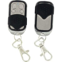 Télécommandes universelles portails, porte garage et éclairage