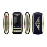 Mini téléphone clé de voiture BENTLEY M9