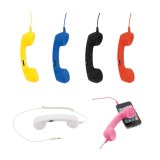 Mini-Téléphone Plex - Objet publicitaire AVEC ou SANS logo - Cadeau client - Gift - COO...