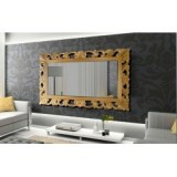 Miroir télé personnalisable