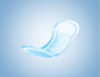 Serviettes périodiques Indas