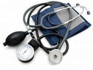 Tensiometre manometre stethoscope medical pro
