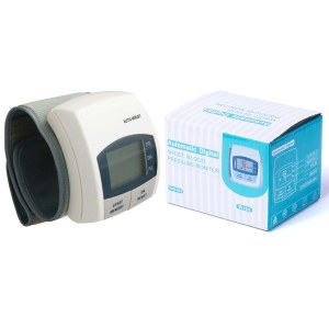 Tensiomètre Health - Objet publicitaire AVEC ou SANS logo - Cadeau client - Gift - COOL...