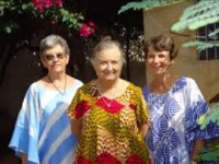 Des tenues traditionnelles africaines