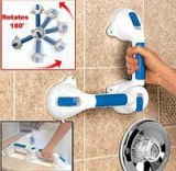 Barre d'appui à ventouses Angle 29.90€