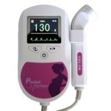 Doppler fœtal et vasculaire Professionnel  170€