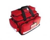 Trousse de Secours Pompiers  130€