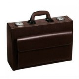 Mallette Cuir Piccola – Bollmann 332.49€