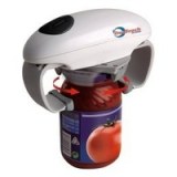 Ouvre-bocal automatique One Touch  25.50ttc