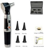 Otoscope Fibre Optique 45€