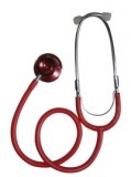 Stéthoscope double pavillon – adulte 7.10€