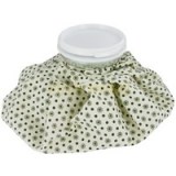 Vessie à glace en tissu  5.90€