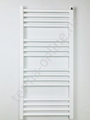 Lot de 50 radiateurs sèche serviette Terma