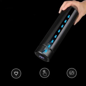 TASSE THERMIQUE SMART THERMOS BOUTEILLE 500ml MUG-002