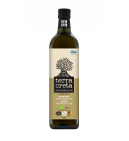 Huile D olive Terra creta (grece)