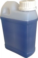 Bidons en plastique vide neuf