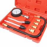 KIT DE TESTEUR DE COMPRESSEUR KM-1555