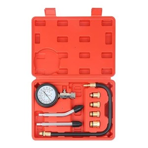 KIT DE TESTEUR DE COMPRESSEUR KM-1555