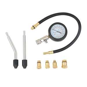 KIT DE TESTEUR DE COMPRESSEUR KM-1555