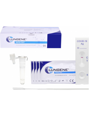 Fournisseur Grossiste France Autotest Covid 19 En stock - Test antigénique - Antigen Te...