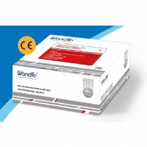 TEST COVID RAPIDE NASAL WONDFO