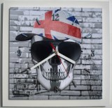 Lot Horloge 34 x 34 cm