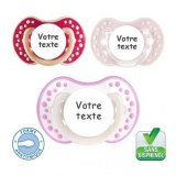 LOT DE TETINE POUR IMPRESSION