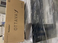 Chaîne Technics et Platine Technics Jamais Utilisé