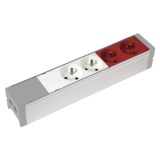 Lot de nourrices LEGRAND