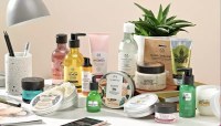 Destockage produits The Body Shop / The Body Shop products Clearance