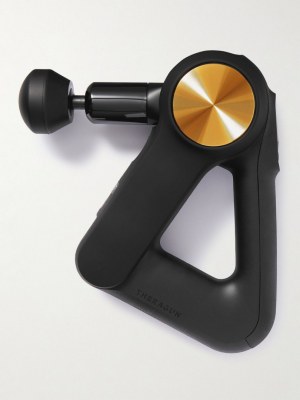 TheraFace PRO:Theragun 24K Gold PRO:Theragun PRO