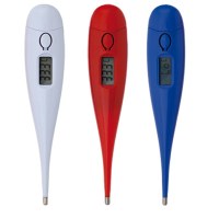 Thermomètre Digital "Kelvin" - Objet publicitaire AVEC ou SANS logo - Cadeau client -...