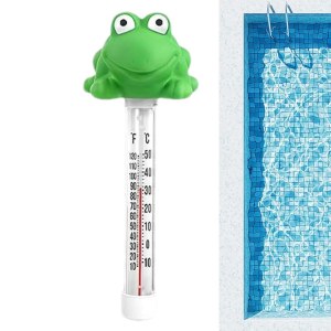 Lot de 21 Thermomètres Piscine / spa animaux ( 0.50 cts / pcs )